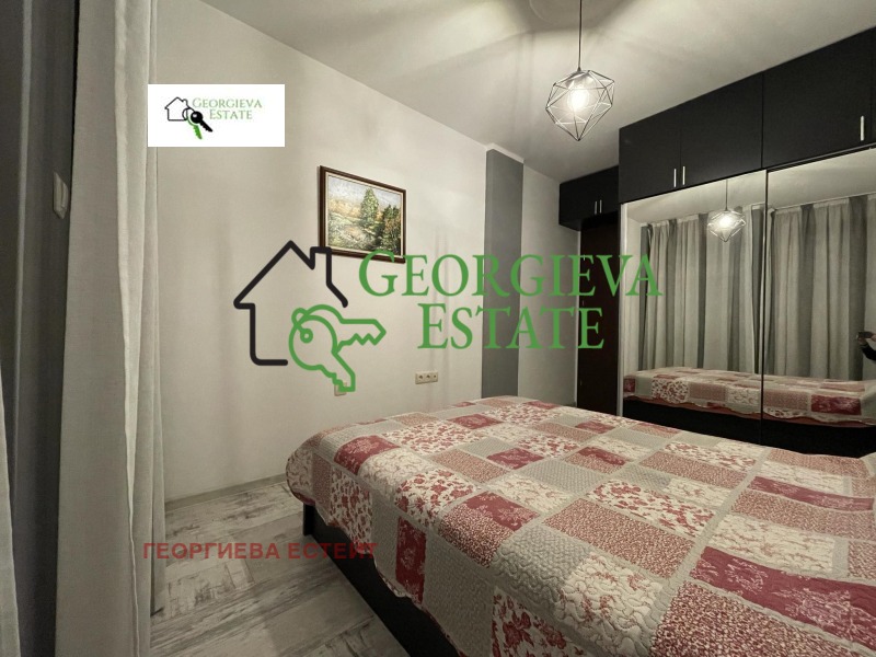 Kiadó  1 hálószoba Plovdiv , Peshtersko sose , 65 négyzetméter | 16957314 - kép [9]