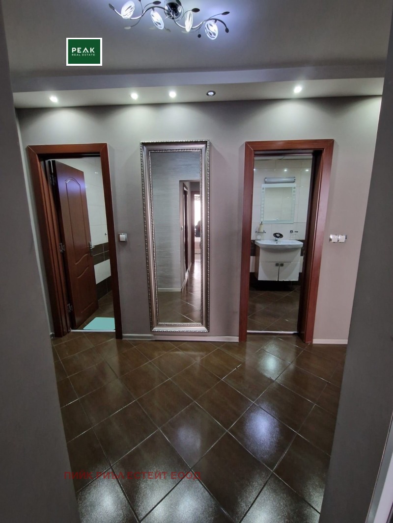 Para alugar  1 quarto Sofia , Krastova vada , 70 m² | 85246640 - imagem [9]