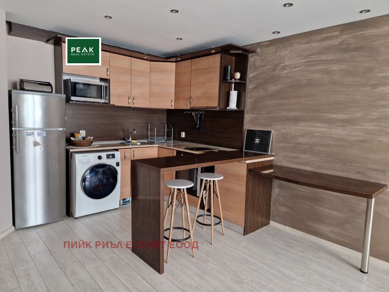 Para alugar  1 quarto Sofia , Krastova vada , 70 m² | 85246640 - imagem [3]