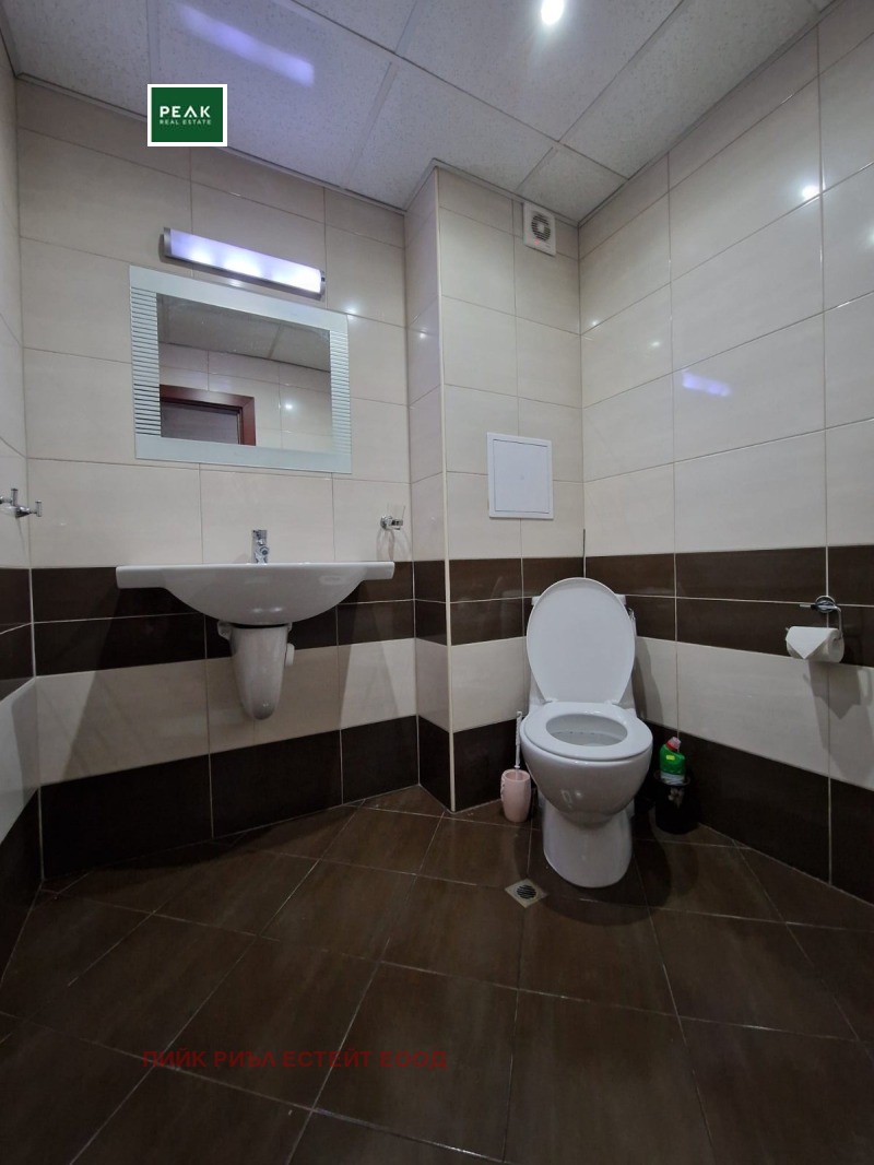 Para alugar  1 quarto Sofia , Krastova vada , 70 m² | 85246640 - imagem [7]