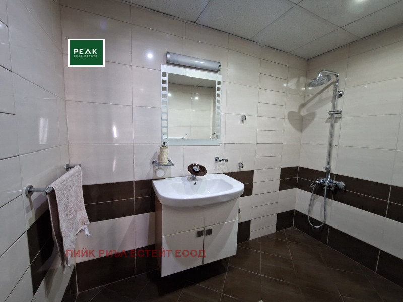Para alugar  1 quarto Sofia , Krastova vada , 70 m² | 85246640 - imagem [6]