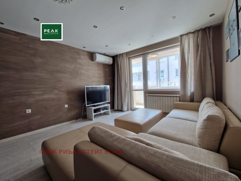Para alugar  1 quarto Sofia , Krastova vada , 70 m² | 85246640 - imagem [2]