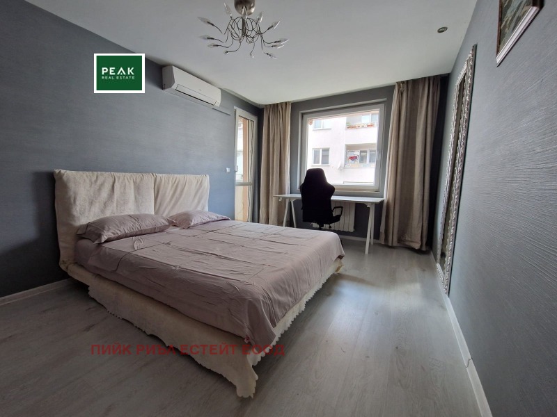 Para alugar  1 quarto Sofia , Krastova vada , 70 m² | 85246640 - imagem [5]