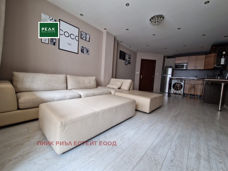 Para alugar  1 quarto Sofia , Krastova vada , 70 m² | 85246640