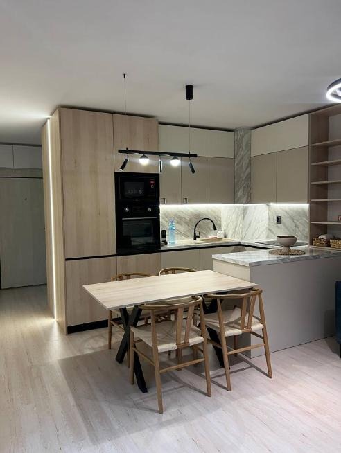 В аренду  1 спальня Пловдив , Прослав , 60 кв.м | 90131431