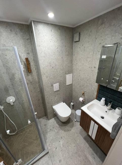 В аренду  1 спальня Пловдив , Прослав , 60 кв.м | 90131431 - изображение [6]