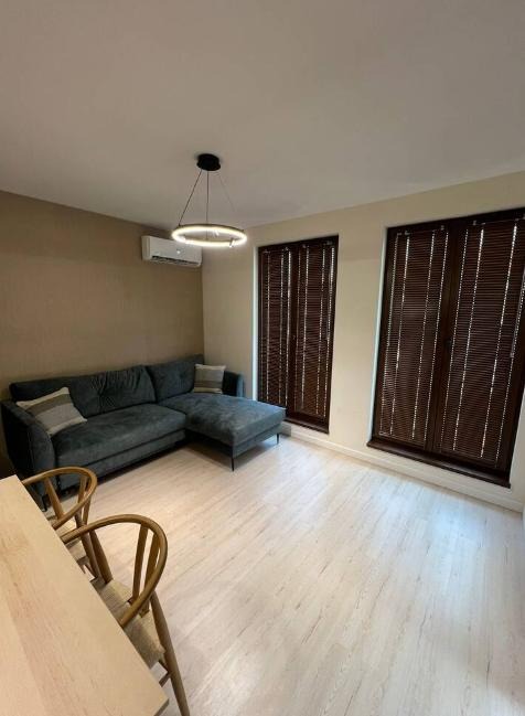 В аренду  1 спальня Пловдив , Прослав , 60 кв.м | 90131431 - изображение [2]