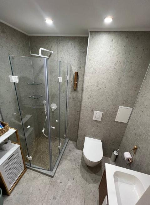 В аренду  1 спальня Пловдив , Прослав , 60 кв.м | 90131431 - изображение [5]