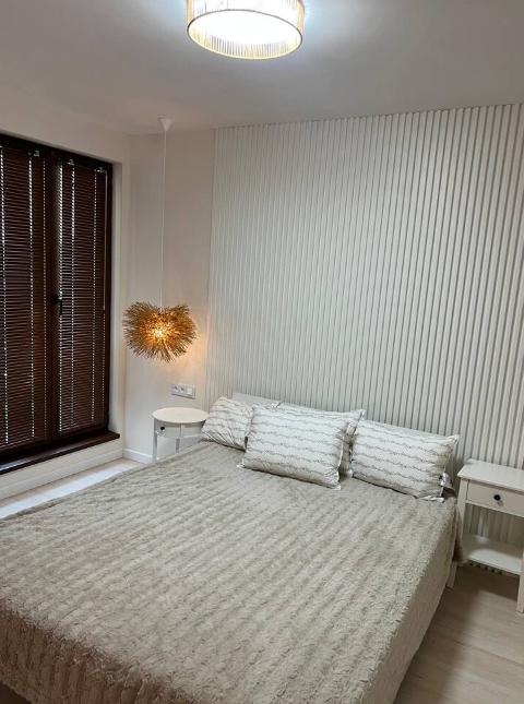 В аренду  1 спальня Пловдив , Прослав , 60 кв.м | 90131431 - изображение [4]