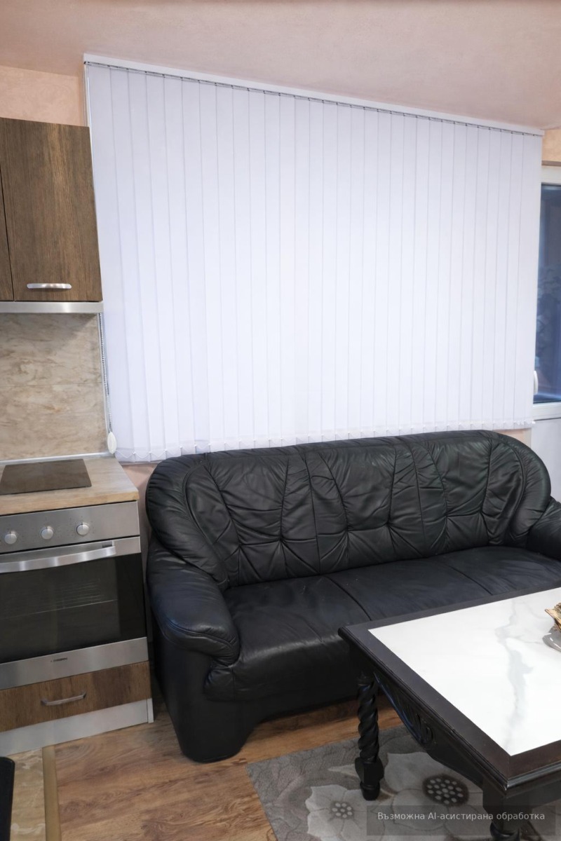 Дава под наем 2-СТАЕН, гр. Пловдив, Тракия, снимка 2 - Апартаменти - 53532832