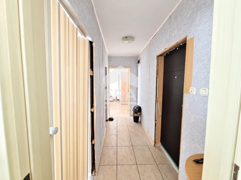 Дава под наем 2-СТАЕН, гр. Хасково, Каменни, снимка 6 - Апартаменти - 56121370