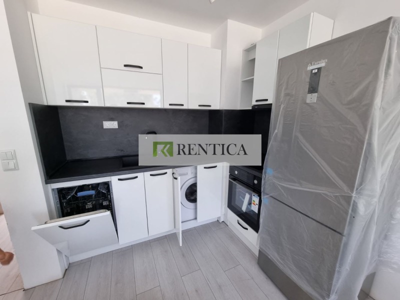 Дава под наем 3-СТАЕН, гр. Варна, к.к. Св.Св. Константин и Елена, снимка 4 - Апартаменти - 52701874