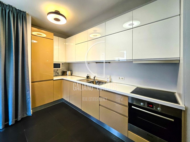 Te huur  2 slaapkamers Sofia , Iztok , 139 m² | 91019761 - afbeelding [3]