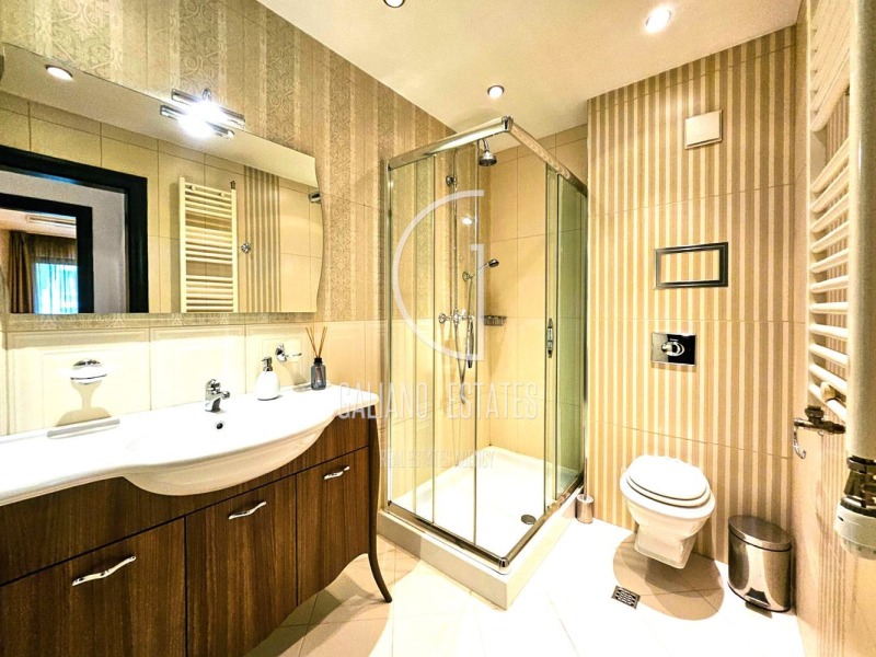 Te huur  2 slaapkamers Sofia , Iztok , 139 m² | 91019761 - afbeelding [7]