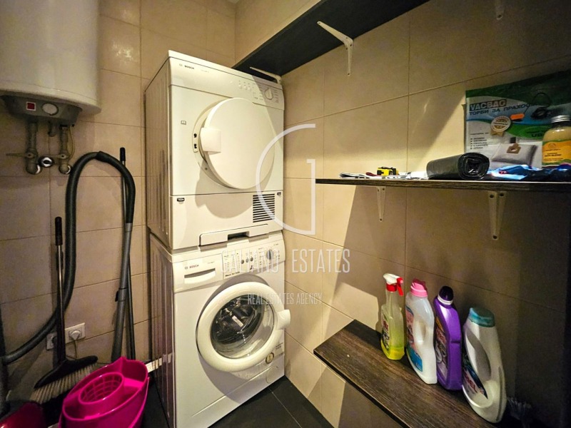 Te huur  2 slaapkamers Sofia , Iztok , 139 m² | 91019761 - afbeelding [11]