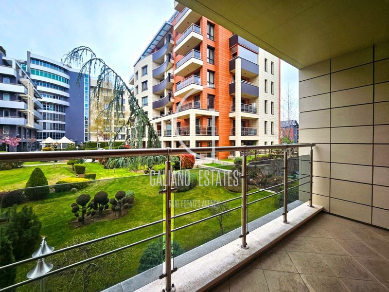 Te huur  2 slaapkamers Sofia , Iztok , 139 m² | 91019761 - afbeelding [10]