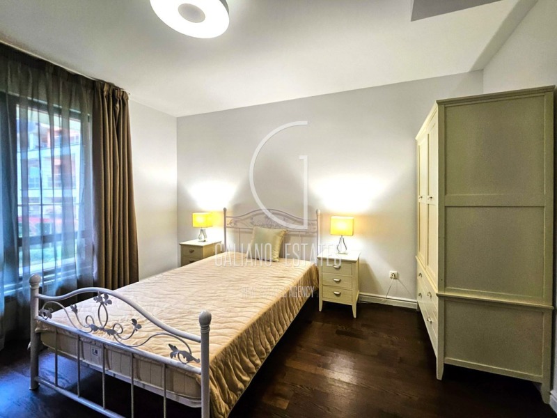 Te huur  2 slaapkamers Sofia , Iztok , 139 m² | 91019761 - afbeelding [6]