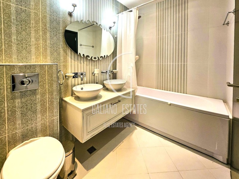 Te huur  2 slaapkamers Sofia , Iztok , 139 m² | 91019761 - afbeelding [8]