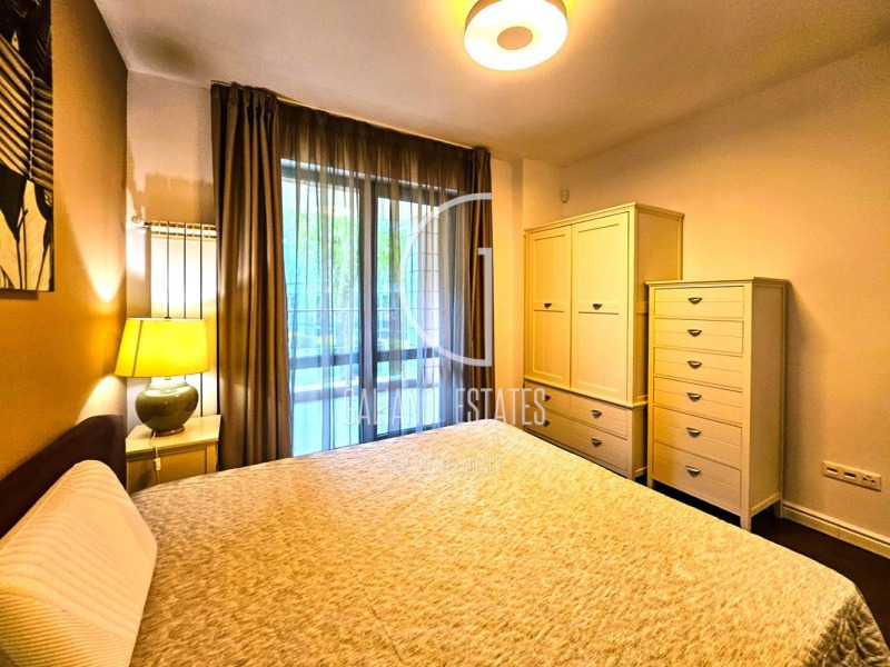 Te huur  2 slaapkamers Sofia , Iztok , 139 m² | 91019761 - afbeelding [5]