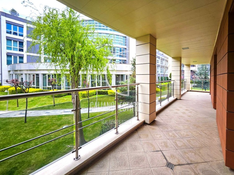 Te huur  2 slaapkamers Sofia , Iztok , 139 m² | 91019761 - afbeelding [9]