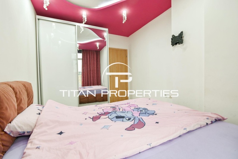 Дава под наем 3-СТАЕН, гр. София, Студентски град, снимка 4 - Апартаменти - 51741797