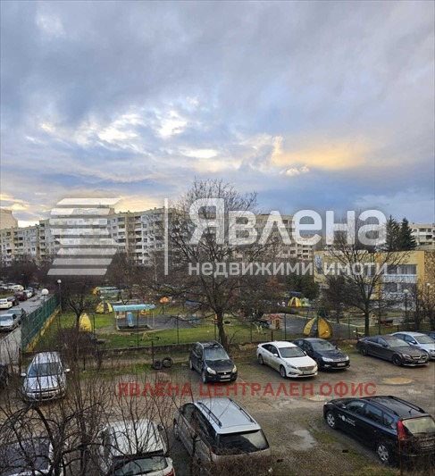 Дава под наем 3-СТАЕН, гр. София, Овча купел 2, снимка 10 - Апартаменти - 54115531