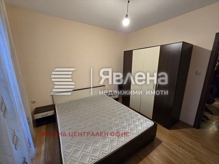 Дава под наем 3-СТАЕН, гр. София, Овча купел 2, снимка 5 - Апартаменти - 54115531