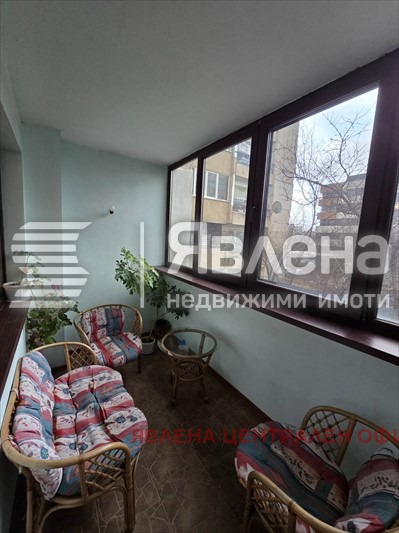 Дава под наем 3-СТАЕН, гр. София, Овча купел 2, снимка 7 - Апартаменти - 54115531