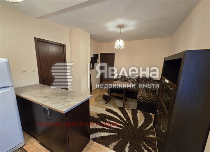 Дава под наем 3-СТАЕН, гр. София, Овча купел 2, снимка 4 - Апартаменти - 54115531