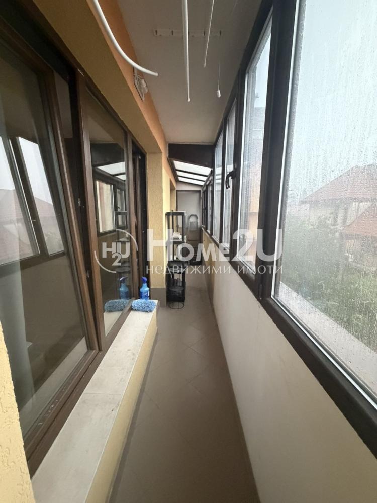 Дава под наем 3-СТАЕН, гр. София, Редута, снимка 8 - Апартаменти - 55156426