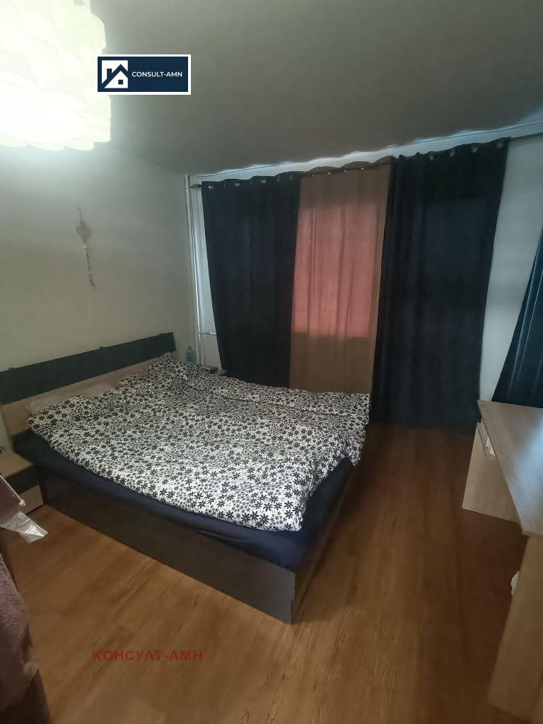 Дава под наем 3-СТАЕН, гр. София, Света Троица, снимка 7 - Апартаменти - 56087857