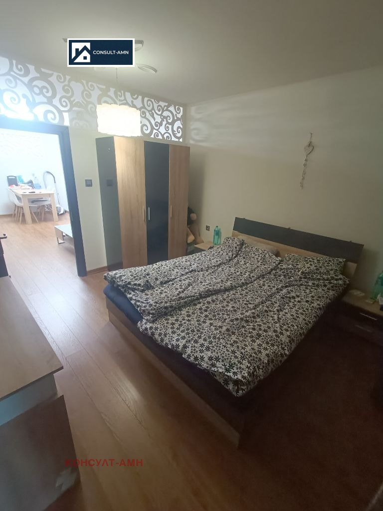 Дава под наем 3-СТАЕН, гр. София, Света Троица, снимка 6 - Апартаменти - 56087857