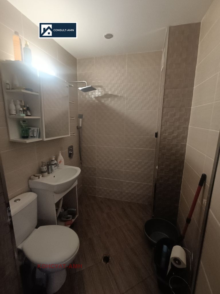 Дава под наем 3-СТАЕН, гр. София, Света Троица, снимка 15 - Апартаменти - 56087857