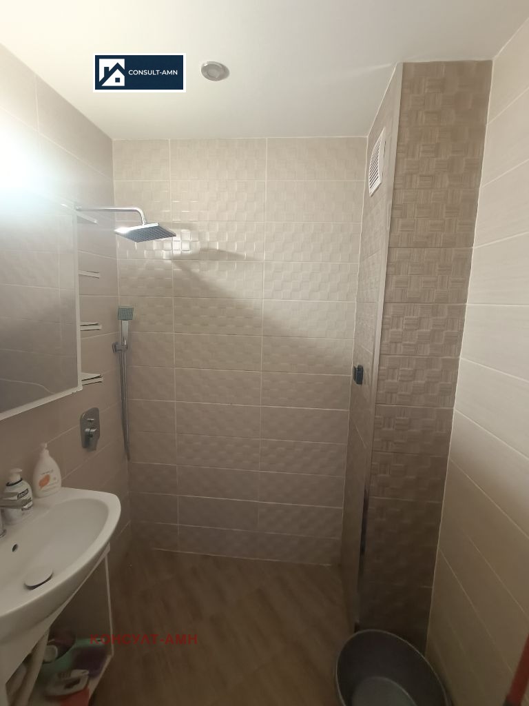 Дава под наем 3-СТАЕН, гр. София, Света Троица, снимка 14 - Апартаменти - 56087857