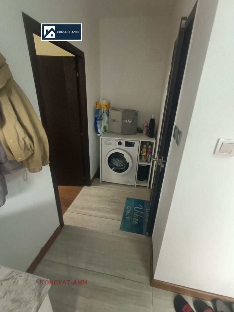 Дава под наем 3-СТАЕН, гр. София, Света Троица, снимка 12 - Апартаменти - 56087857