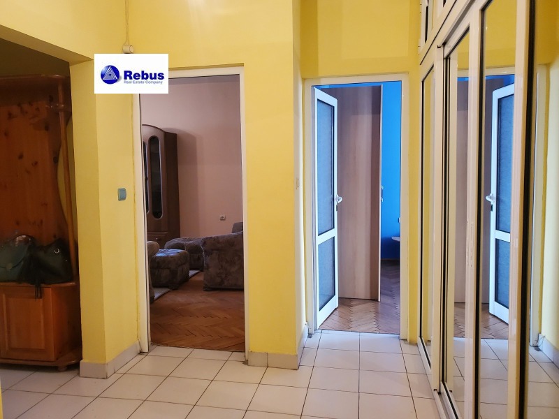 For Rent  3 bedroom Sofia , Razsadnika , 140 sq.m | 50536461 - image [5]