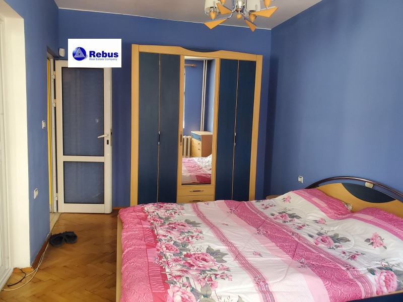 For Rent  3 bedroom Sofia , Razsadnika , 140 sq.m | 50536461 - image [12]