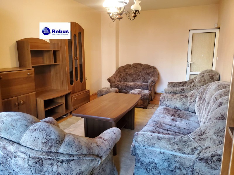 For Rent  3 bedroom Sofia , Razsadnika , 140 sq.m | 50536461