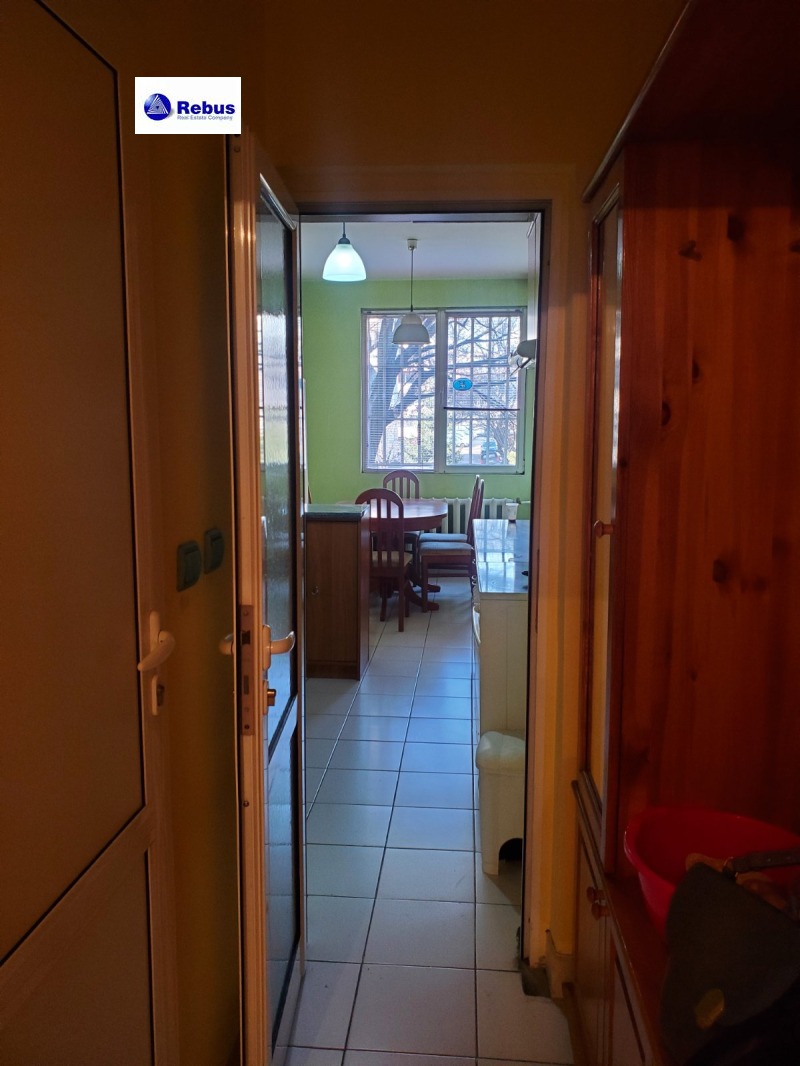 For Rent  3 bedroom Sofia , Razsadnika , 140 sq.m | 50536461 - image [6]