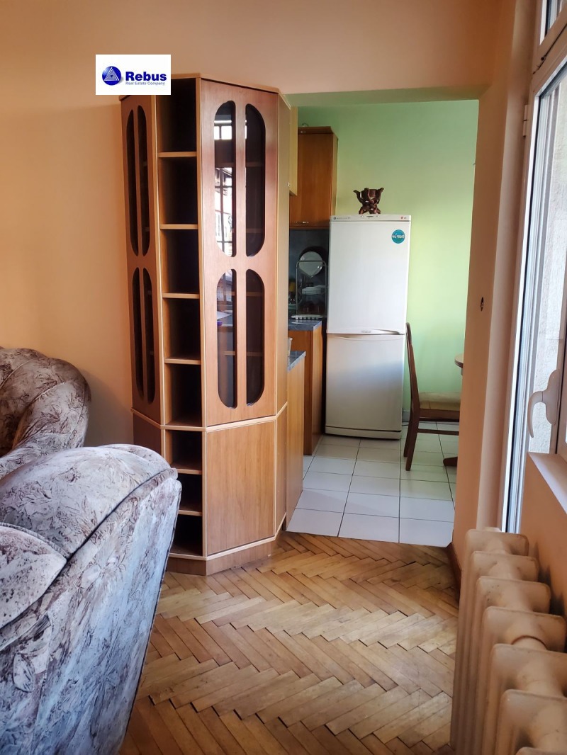 For Rent  3 bedroom Sofia , Razsadnika , 140 sq.m | 50536461 - image [3]