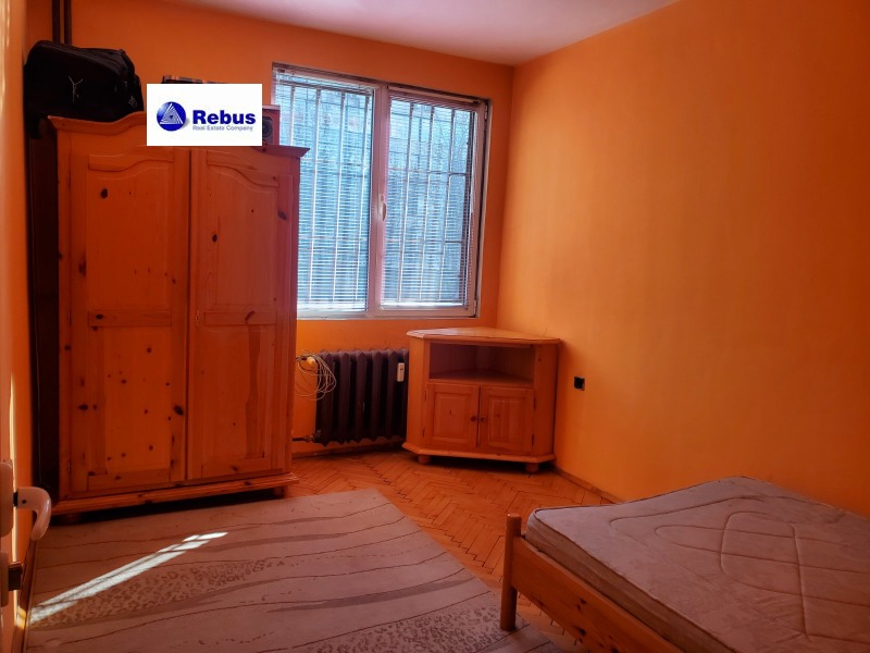 For Rent  3 bedroom Sofia , Razsadnika , 140 sq.m | 50536461 - image [10]