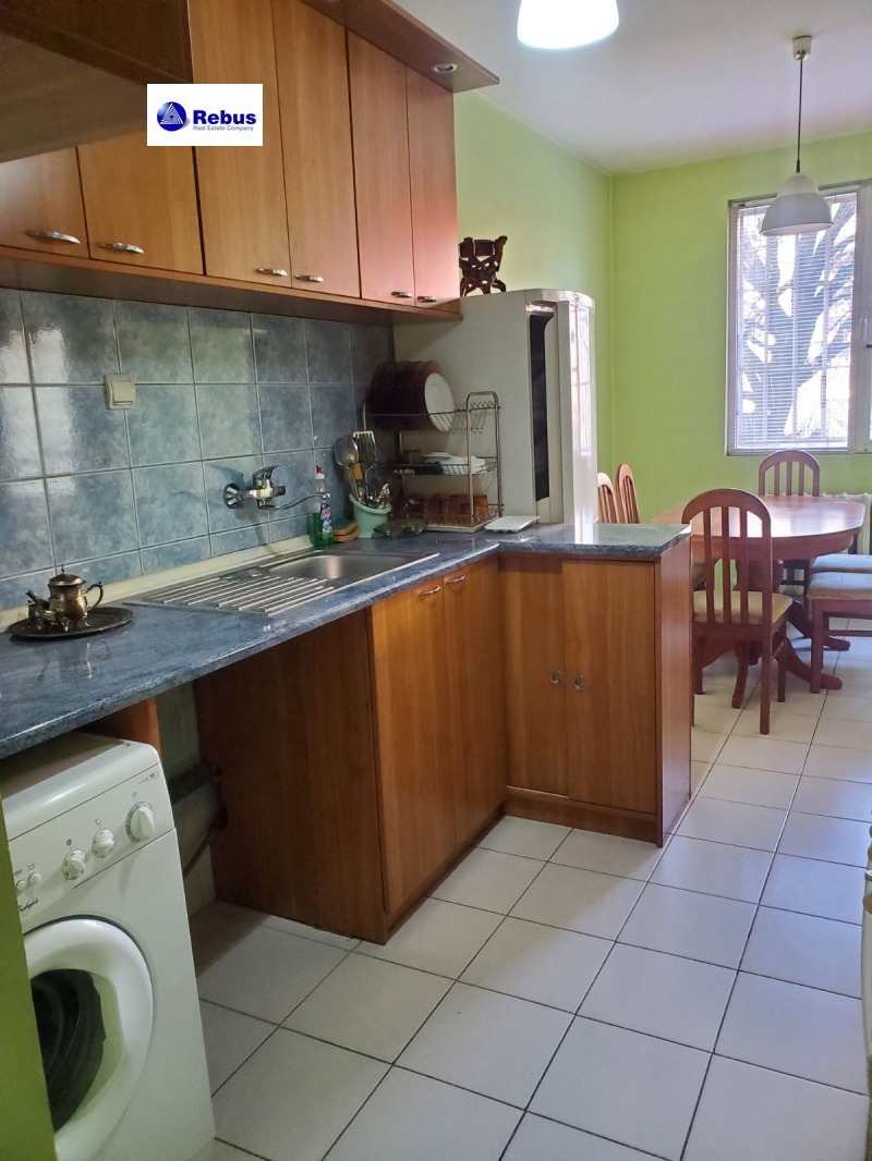 For Rent  3 bedroom Sofia , Razsadnika , 140 sq.m | 50536461 - image [8]