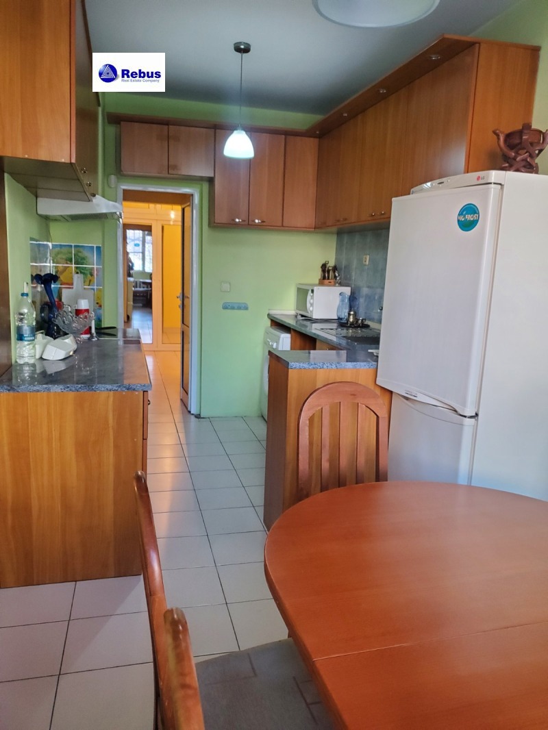 For Rent  3 bedroom Sofia , Razsadnika , 140 sq.m | 50536461 - image [7]