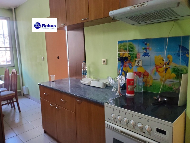 For Rent  3 bedroom Sofia , Razsadnika , 140 sq.m | 50536461 - image [9]