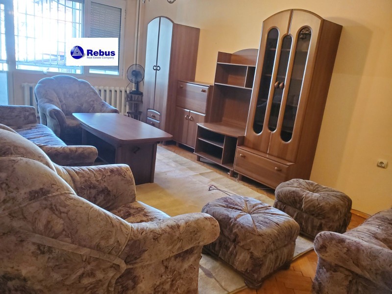 For Rent  3 bedroom Sofia , Razsadnika , 140 sq.m | 50536461 - image [4]