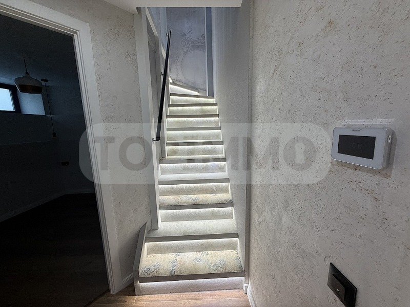 Дава под наем КЪЩА, гр. Варна, Гръцка махала, снимка 8 - Къщи - 52479197