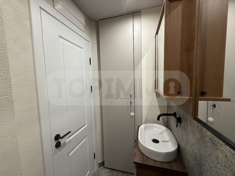 Дава под наем КЪЩА, гр. Варна, Гръцка махала, снимка 4 - Къщи - 52479197