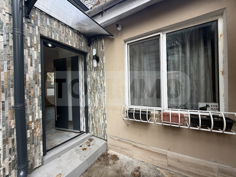 Дава под наем КЪЩА, гр. Варна, Гръцка махала, снимка 15 - Къщи - 52479197