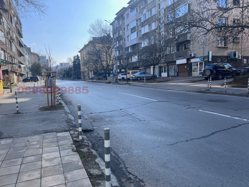 Kiadó  Üzlet Sofia , Lozenec , 22 négyzetméter | 56638448 - kép [4]