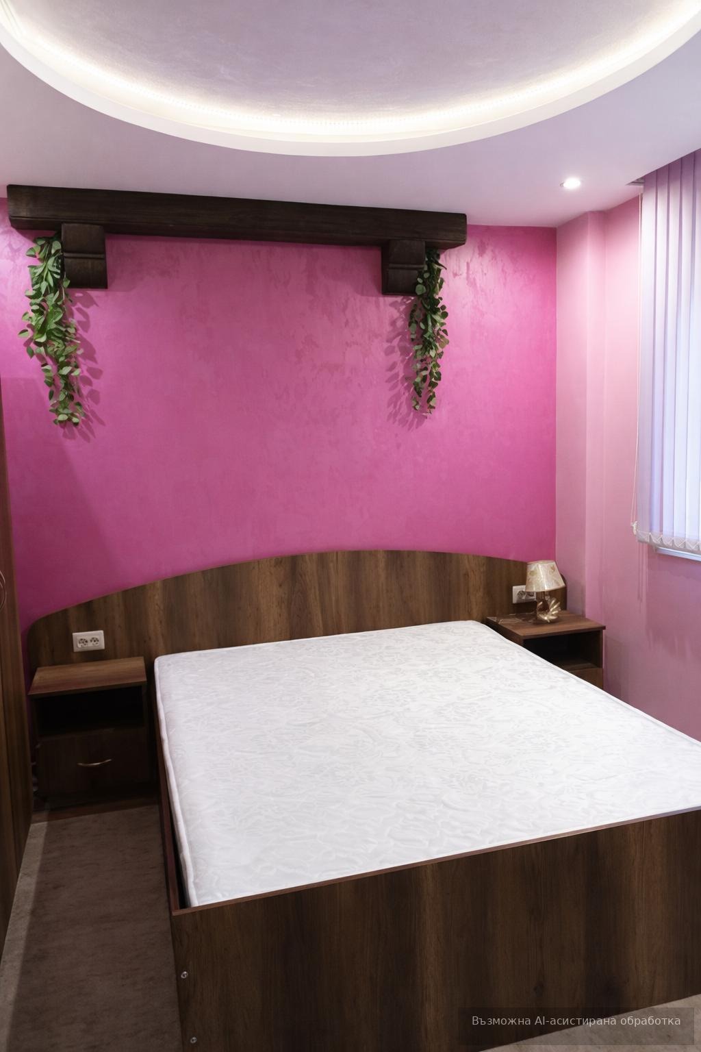 Дава под наем 2-СТАЕН, гр. Пловдив, Тракия, снимка 9 - Апартаменти - 53532832